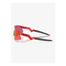 Okulary przeciwsłoneczne dziecięce Oakley Resistor Sweep redline/prizm field