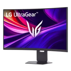 Monitor LG UltraGear 37G800A-B 36.5" 3840x2160px 165Hz 1 ms [GTG] Curved