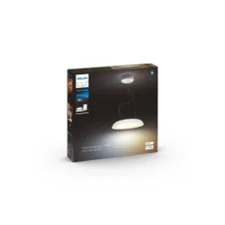 Oprawa wisząca Philips Hue White Ambiance Amaze 929003054801 Biały