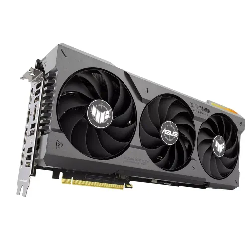 Karta graficzna ASUS TUF Gaming GeForce RTX 4070 Ti Super OC Edition 16GB GDDR6X 256bit DLSS 3