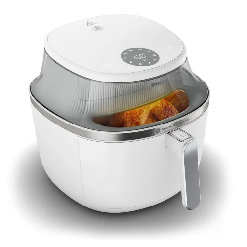 Air fryer Philips Ovi NA341/10 2000W 7,2l Aplikacja mobilna