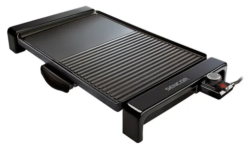 Gratar electric Sencor SBG 106BK