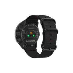 Suunto 9 Baro Black Titanium