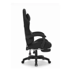 Fotel CABRO C501 Czarny