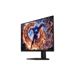 Monitor Samsung Odyssey G8 S32HG802ES 32" 6K Fast IPS Dual Mode 165Hz/330Hz 1ms Gamingowy
