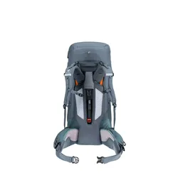 Plecak trekkingowy Deuter Aircontact Core 50+10 - graphit/shale