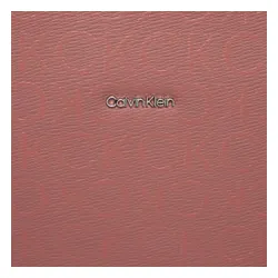 Сумка Calvin Klein CK Must Shopper Md Epi Mono K60k609876 Ash Rose Mono VB8