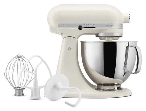 Robot kuchenny planetarny KITCHENAID Artisan 5KSM125EPL 300W Porcelanowy