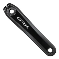 Mechanizm korbowy Shimano GRX FC-RX820-1