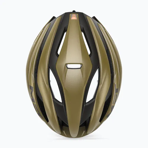 Kask rowerowy MET Trenta Mips Wander Limited Edition natural matt