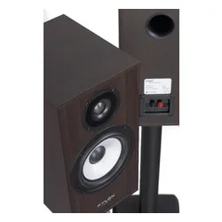 Kolumny Pylon Audio Pearl Monitor wenge bez podstaw 2szt.