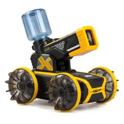 Pojazd zdalnie sterowany SILVERLIT Exost Hydro Blast TE 20722