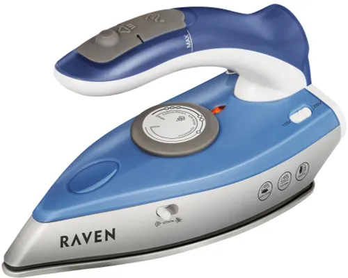 Утюг Raven EZT001