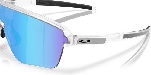 Велосипедные очки OAKLEY Corridor SQ PRIZM Sapphire