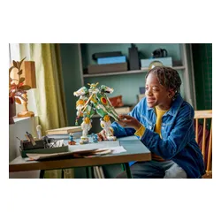 LEGO 71860 Ninjago: Титановый мех Ллойда 15-я годовщина