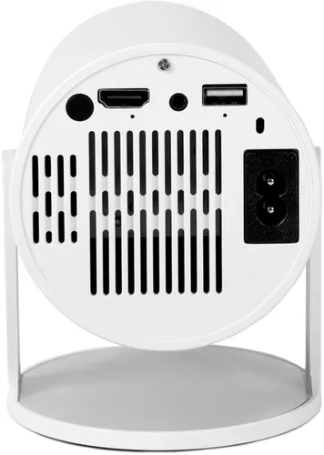 Projektor LVN SYSTEM P720 HD (1280 x 720), 150 ANSI lumen, Wi-Fi, Bluetooth