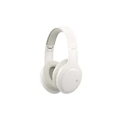 Słuchawki bezprzewodowe Havit H633BT Nauszne Bluetooth 5.3 Beżowy