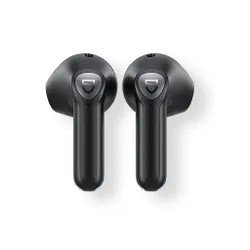 Беспроводные наушники Soundpeats Air3 In-Ear Bluetooth 5.2 Black