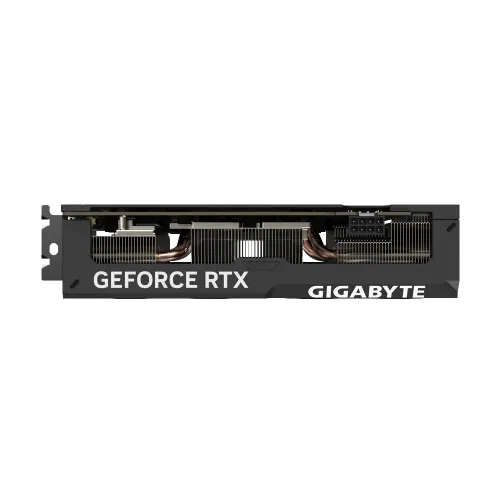 Karta graficzna Gigabyte GeForce RTX 4070 WINDFORCE 2X OC V2 12GB GDDR6 192bit DLSS 3