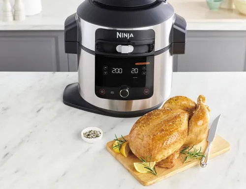 Multicooker Ninja OL550EU