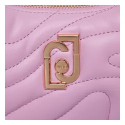 Liu Jo Ecs S Hobo Bag Aa4182 E0036 Pastel Lavin 43209