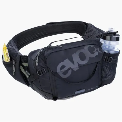 Сумка на пояс велосипедная EVOC Hip Pack Pro 3 + 1,5 л