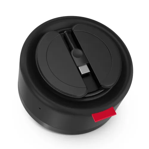 Głośnik Lenovo Go 4XD1C82055 Czarny