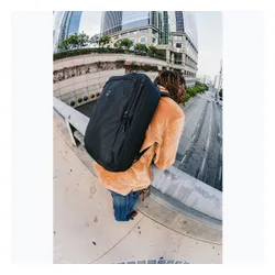 Plecak miejski Osprey Aoede Briefpack 22 l black