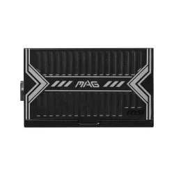 Zasilacz MSI MAG A550BN 550W 80+ Bronze Czarny