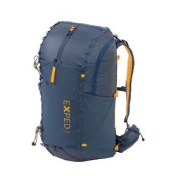 Альпийский походный рюкзак Exped Impulse 30-navy / butterscotch