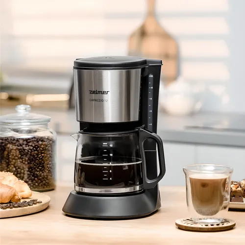 Ekspres ZELMER ZCM1200