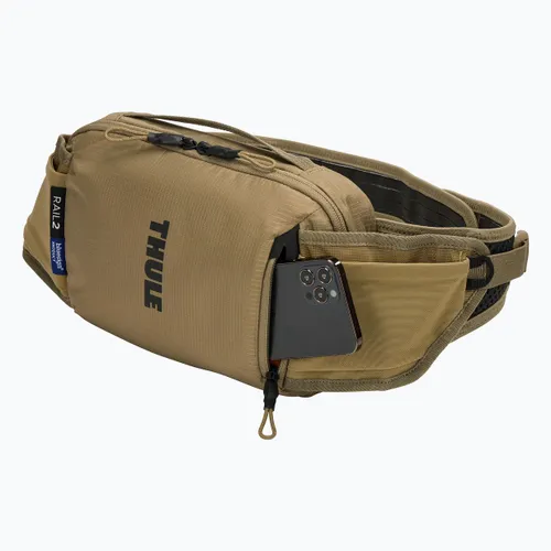 Nerka THULE Rail