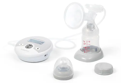 Молокоотсос BabyOno Nurse Pro 1483