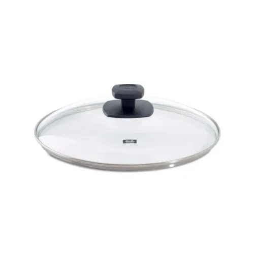 FISSLER Comfort Glass 26 cm - pokrywka szklana