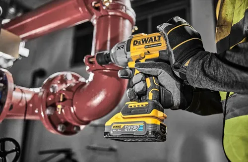 Klucz udarowy 1/2" DeWalt DCF900H2T
