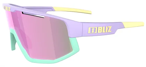 Okulary rowerowe BLIZ Fusion