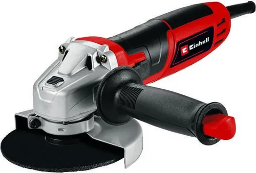 Einhell TC-AG 125/850 Taşlama Makinesi