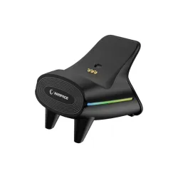 Pad Rampage Hydra Pro do PC, Android, iOS Bezprzewodowy Czarny