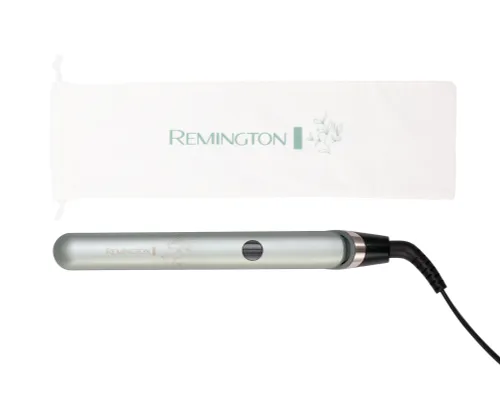 Выпрямитель для волос Remington Botanicals Straightener S5860 - ионизация