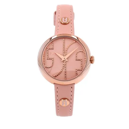 Furla Cosy Saatler WW00005-BX1315-1br00-1-008-20- CN-Candy Rose'da