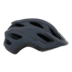 Kask rowerowy BELL Cadence Solid Grafitowy MTB (rozmiar L)