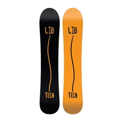 Deska snowboardowa Lib Tech Lib Rig - Długość (cm) - 156