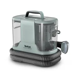 Odkurzacz Tefal urządzenie do usuwania plam IZ3020 400W Duża moc Kompaktowy Wymienne końcówki