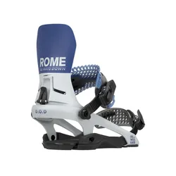 Wiązania snowboardowe Rome DOD - Rozmiar - M/L