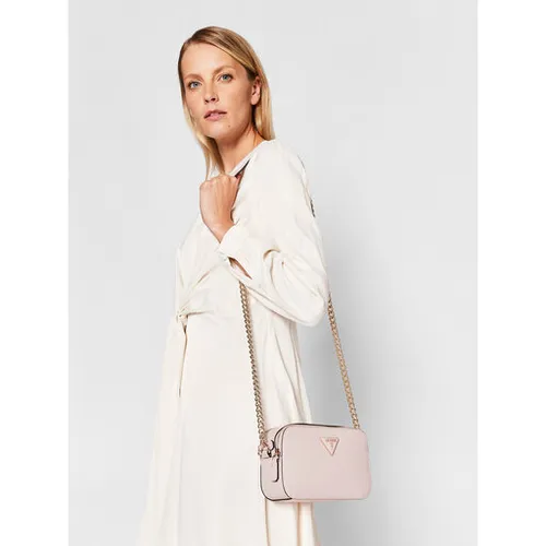 Ghici Noelle Crossbody aparat de fotografiat Hwzg78 79140 Ltr sac
