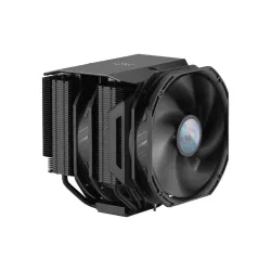 Chłodzenie Cooler Master MasterAir MA624 Stealth Czarny