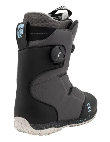 Buty snowboardowe Rome Bodega Boa - Rozmiar (cm) - 24.5