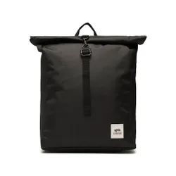 Lefrik Roll Mini P8722 Rucsac Negru