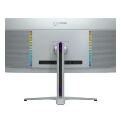 Monitor LORGAR Pro 34MP1 34" 3440x1440px 180Hz 1 ms Curved