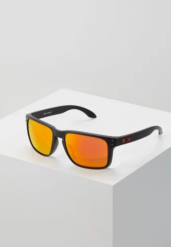 HOLBROOK XL - Okulary przeciwsłoneczne - prizm ruby